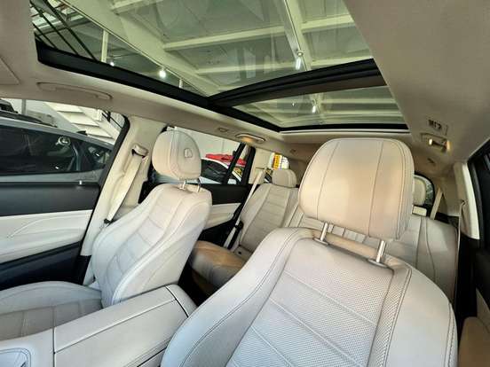 MERCEDES-BENZ-GLS 450-3.0 I6 GASOLINA AMG LINE 4MATIC 9G-TRONIC MERCEDES-BENZ-GLS 450-2021