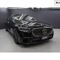 MERCEDES-BENZ S 63 AMG 4.0 V8 TURBO PHEV E PERFORMANCE 4MATIC+ SPEEDSHIFT MERCEDES-BENZ S 63 AMG 4.0 V8 TURBO PHEV E PERFORMANCE 4MATIC+ SPEEDSHIFT