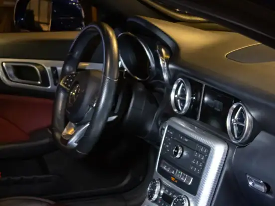 MERCEDES-BENZ-SLC 300-2.0 CGI GASOLINA 9G-TRONIC MERCEDES-BENZ-SLC 300-2017