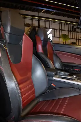 MERCEDES-BENZ-SLC 300-2017