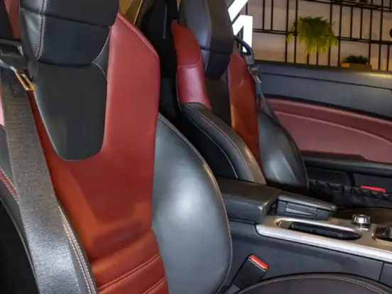 MERCEDES-BENZ-SLC 300-2.0 CGI GASOLINA 9G-TRONIC MERCEDES-BENZ-SLC 300-2017