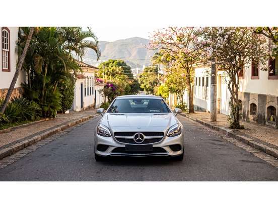 MERCEDES-BENZ-SLC 300-2.0 CGI GASOLINA 9G-TRONIC MERCEDES-BENZ-SLC 300-2016