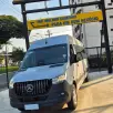 MERCEDES-BENZ SPRINTER 2.0 CDI DIESEL FURGÃO 417 TA LONGO AUTOMÁTICO MERCEDES-BENZ SPRINTER 2.0 CDI DIESEL FURGÃO 417 TA LONGO AUTOMÁTICO