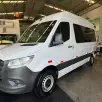 MERCEDES-BENZ SPRINTER 2.0 CDI DIESEL VAN 417 TA LONGO 16L MANUAL MERCEDES-BENZ SPRINTER 2.0 CDI DIESEL VAN 417 TA LONGO 16L MANUAL