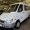 MERCEDES-BENZ SPRINTER 2.2 3550 VAN EXECUTIVA 313 CDI DIESEL 3P MANUAL MERCEDES-BENZ SPRINTER 2.2 3550 VAN EXECUTIVA 313 CDI DIESEL 3P MANUAL