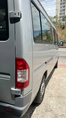 MERCEDES-BENZ-SPRINTER-2011
