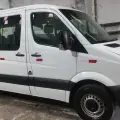 MERCEDES-BENZ SPRINTER 2.2 415 CDI VAN 16 LUGARES TETO BAIXO 16V BI-TURBO DIESEL MANUAL MERCEDES-BENZ SPRINTER 2.2 415 CDI VAN 16 LUGARES TETO BAIXO 16V BI-TURBO DIESEL MANUAL