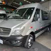 MERCEDES-BENZ SPRINTER 2.2 515 CDI VAN 21 LUGARES TETO ALTO 16V BI-TURBO DIESEL MANUAL MERCEDES-BENZ SPRINTER 2.2 515 CDI VAN 21 LUGARES TETO ALTO 16V BI-TURBO DIESEL MANUAL