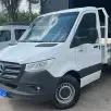 MERCEDES-BENZ SPRINTER 2.2 CDI DIESEL CHASSIS 416 LONGO MANUAL MERCEDES-BENZ SPRINTER 2.2 CDI DIESEL CHASSIS 416 LONGO MANUAL