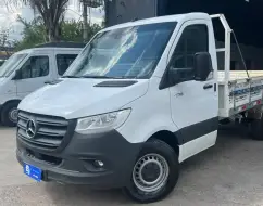 MERCEDES-BENZ SPRINTER 2.2 CDI DIESEL CHASSIS 416 LONGO MANUAL MERCEDES-BENZ SPRINTER 2.2 CDI DIESEL CHASSIS 416 LONGO MANUAL