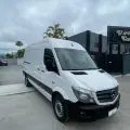 MERCEDES-BENZ SPRINTER 2.2 CDI DIESEL FURGÃO 415 TA LONGO MANUAL MERCEDES-BENZ SPRINTER 2.2 CDI DIESEL FURGÃO 415 TA LONGO MANUAL
