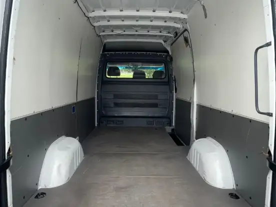 MERCEDES-BENZ-SPRINTER-2.2 CDI DIESEL FURGÃO 415 TA LONGO MANUAL MERCEDES-BENZ-SPRINTER-2018