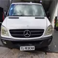 MERCEDES-BENZ SPRINTER 2.2 415 CDI VAN 16 LUGARES TETO ALTO 16V BI-TURBO DIESEL MANUAL MERCEDES-BENZ SPRINTER 2.2 415 CDI VAN 16 LUGARES TETO ALTO 16V BI-TURBO DIESEL MANUAL