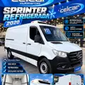 MERCEDES-BENZ SPRINTER 2.2 CDI DIESEL FURGÃO 314 STREET MANUAL MERCEDES-BENZ SPRINTER 2.2 CDI DIESEL FURGÃO 314 STREET MANUAL