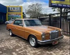 MERCEDES-BENZ 280 CE 2.8 6 CILINDROS GASOLINA MANUAL MERCEDES-BENZ 280 CE 2.8 6 CILINDROS GASOLINA MANUAL