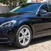 MERCEDES-BENZ C 180 1.6 CGI AVANTGARDE 16V TURBO GASOLINA 4P AUTOMÁTICO MERCEDES-BENZ C 180 1.6 CGI AVANTGARDE 16V TURBO GASOLINA 4P AUTOMÁTICO