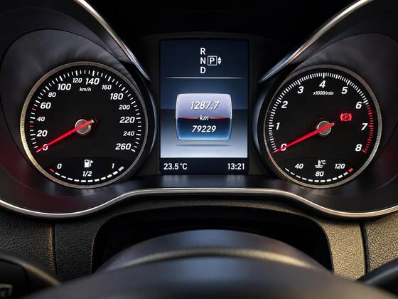 MERCEDES-BENZ C 180 1.6 CGI AVANTGARDE 16V TURBO GASOLINA 4P AUTOMÁTICO