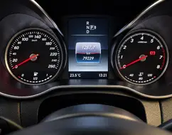 MERCEDES-BENZ C 180 1.6 CGI AVANTGARDE 16V TURBO GASOLINA 4P AUTOMÁTICO MERCEDES-BENZ C 180 1.6 CGI AVANTGARDE 16V TURBO GASOLINA 4P AUTOMÁTICO