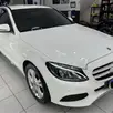 MERCEDES-BENZ C 180 1.6 CGI FLEX AVANTGARDE 9G-TRONIC MERCEDES-BENZ C 180 1.6 CGI FLEX AVANTGARDE 9G-TRONIC