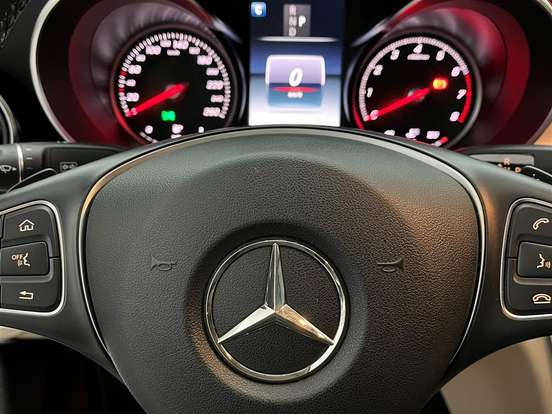 MERCEDES-BENZ-C 180-1.6 CGI FLEX AVANTGARDE 9G-TRONIC MERCEDES-BENZ-C 180-2018