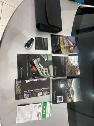 MERCEDES-BENZ-C 180-1.6 CGI FLEX EXCLUSIVE 7G-TRONIC MERCEDES-BENZ-C 180-2017