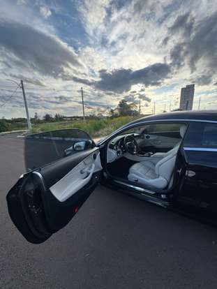 MERCEDES-BENZ-C 180-1.6 CGI GASOLINA AVANTGARDE COUPÉ 9G-TRONIC MERCEDES-BENZ-C 180-2018