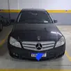 MERCEDES-BENZ C 180 K 1.6 CLASSIC KOMPRESSOR GASOLINA 4P AUTOMÁTICO MERCEDES-BENZ C 180 K 1.6 CLASSIC KOMPRESSOR GASOLINA 4P AUTOMÁTICO