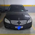 MERCEDES-BENZ C 180 K 1.6 CLASSIC KOMPRESSOR GASOLINA 4P AUTOMÁTICO MERCEDES-BENZ C 180 K 1.6 CLASSIC KOMPRESSOR GASOLINA 4P AUTOMÁTICO
