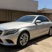 MERCEDES-BENZ C 200 1.5 EQ BOOST HÍBRIDO 9G-TRONIC MERCEDES-BENZ C 200 1.5 EQ BOOST HÍBRIDO 9G-TRONIC