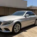 MERCEDES-BENZ C 200 1.5 EQ BOOST HÍBRIDO 9G-TRONIC MERCEDES-BENZ C 200 1.5 EQ BOOST HÍBRIDO 9G-TRONIC