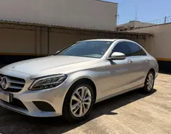 MERCEDES-BENZ C 200 1.5 EQ BOOST HÍBRIDO 9G-TRONIC MERCEDES-BENZ C 200 1.5 EQ BOOST HÍBRIDO 9G-TRONIC