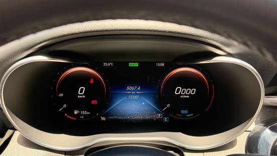 MERCEDES-BENZ-C 200-2019