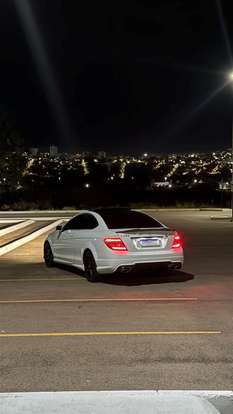 MERCEDES-BENZ-C 250-2013
