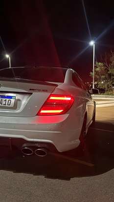 MERCEDES-BENZ-C 250-2013