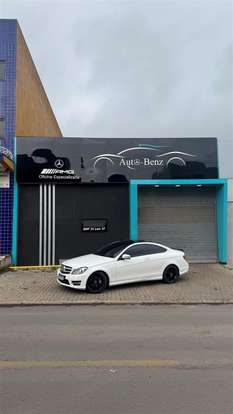 MERCEDES-BENZ-C 250-2013