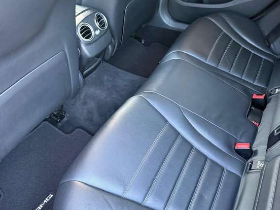 MERCEDES-BENZ-C 300-2.0 CGI GASOLINA SPORT 9G-TRONIC MERCEDES-BENZ-C 300-2018