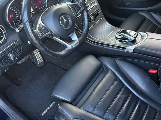MERCEDES-BENZ-C 300-2.0 CGI GASOLINA SPORT 9G-TRONIC MERCEDES-BENZ-C 300-2018