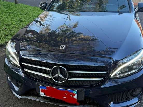 MERCEDES-BENZ-C 300-2.0 CGI GASOLINA SPORT 9G-TRONIC MERCEDES-BENZ-C 300-2018