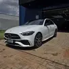 MERCEDES-BENZ C 300 2.0 EQ BOOST HÍBRIDO AMG LINE 9G-TRONIC MERCEDES-BENZ C 300 2.0 EQ BOOST HÍBRIDO AMG LINE 9G-TRONIC