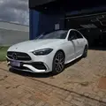 MERCEDES-BENZ C 300 2.0 EQ BOOST HÍBRIDO AMG LINE 9G-TRONIC MERCEDES-BENZ C 300 2.0 EQ BOOST HÍBRIDO AMG LINE 9G-TRONIC