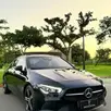 MERCEDES-BENZ CLA 250 2.0 CGI GASOLINA SPORT 4MATIC 7G-DCT MERCEDES-BENZ CLA 250 2.0 CGI GASOLINA SPORT 4MATIC 7G-DCT