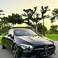 MERCEDES-BENZ CLA 250 2.0 CGI GASOLINA SPORT 4MATIC 7G-DCT MERCEDES-BENZ CLA 250 2.0 CGI GASOLINA SPORT 4MATIC 7G-DCT