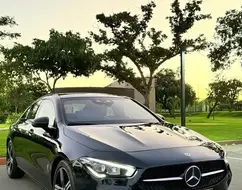 MERCEDES-BENZ CLA 250 2.0 CGI GASOLINA SPORT 4MATIC 7G-DCT MERCEDES-BENZ CLA 250 2.0 CGI GASOLINA SPORT 4MATIC 7G-DCT