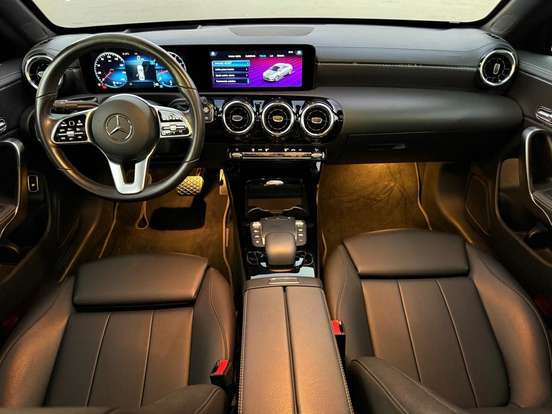 MERCEDES-BENZ-CLA 250-2.0 CGI GASOLINA SPORT 4MATIC 7G-DCT MERCEDES-BENZ-CLA 250-2020