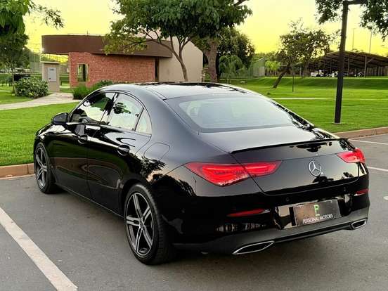 MERCEDES-BENZ-CLA 250-2.0 CGI GASOLINA SPORT 4MATIC 7G-DCT MERCEDES-BENZ-CLA 250-2020