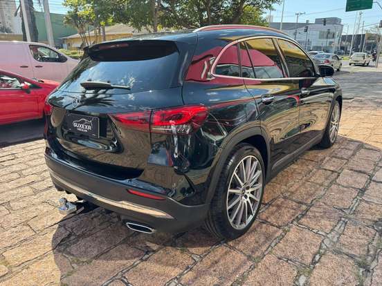 MERCEDES-BENZ-GLA 200-1.3 GCI GASOLINA AMG LINE 7G-DCT MERCEDES-BENZ-GLA 200-2021