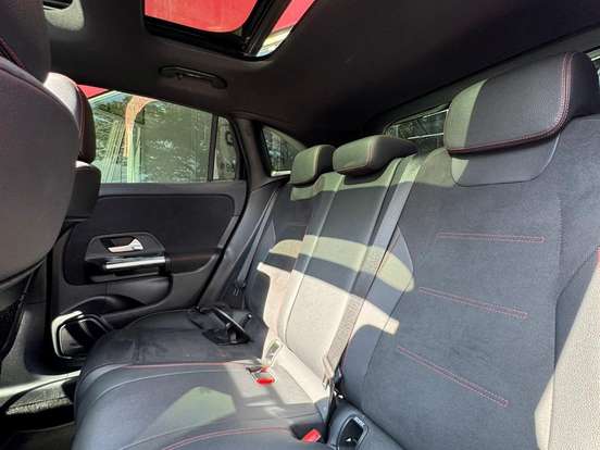 MERCEDES-BENZ-GLA 200-1.3 GCI GASOLINA AMG LINE 7G-DCT MERCEDES-BENZ-GLA 200-2021