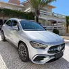 MERCEDES-BENZ GLA 200 1.3 MHEV AMG LINE 7G-DCT MERCEDES-BENZ GLA 200 1.3 MHEV AMG LINE 7G-DCT