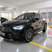 MERCEDES-BENZ GLA 200 1.3 MHEV AMG LINE 7G-DCT MERCEDES-BENZ GLA 200 1.3 MHEV AMG LINE 7G-DCT