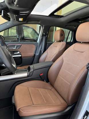 MERCEDES-BENZ-GLA 200-1.3 MHEV AMG LINE 7G-DCT MERCEDES-BENZ-GLA 200-2024